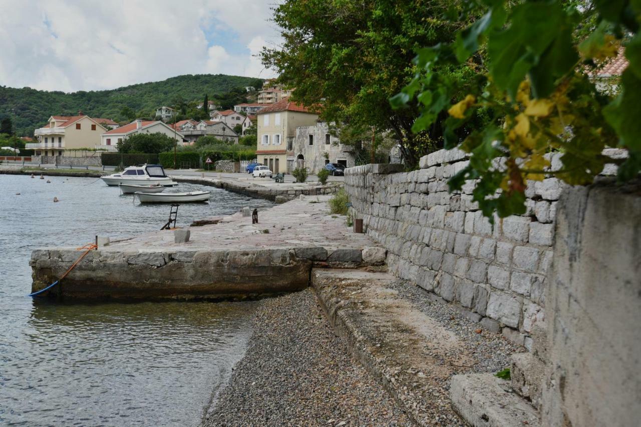 Вилла Hajdi Каменари Экстерьер фото