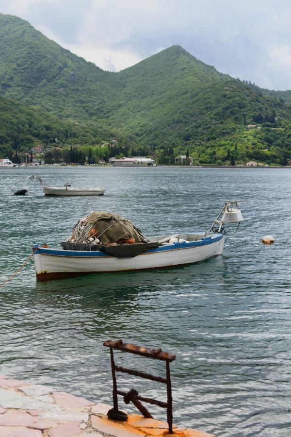 Вилла Hajdi Каменари Экстерьер фото